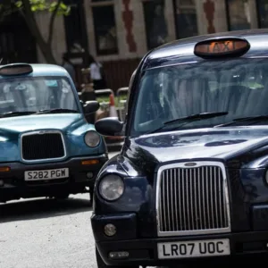 Taxi Driver Remedial Training Course