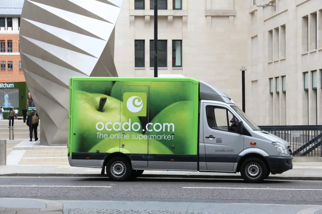 Van
