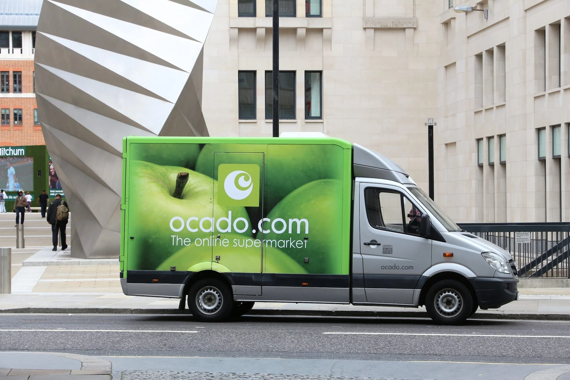 Van